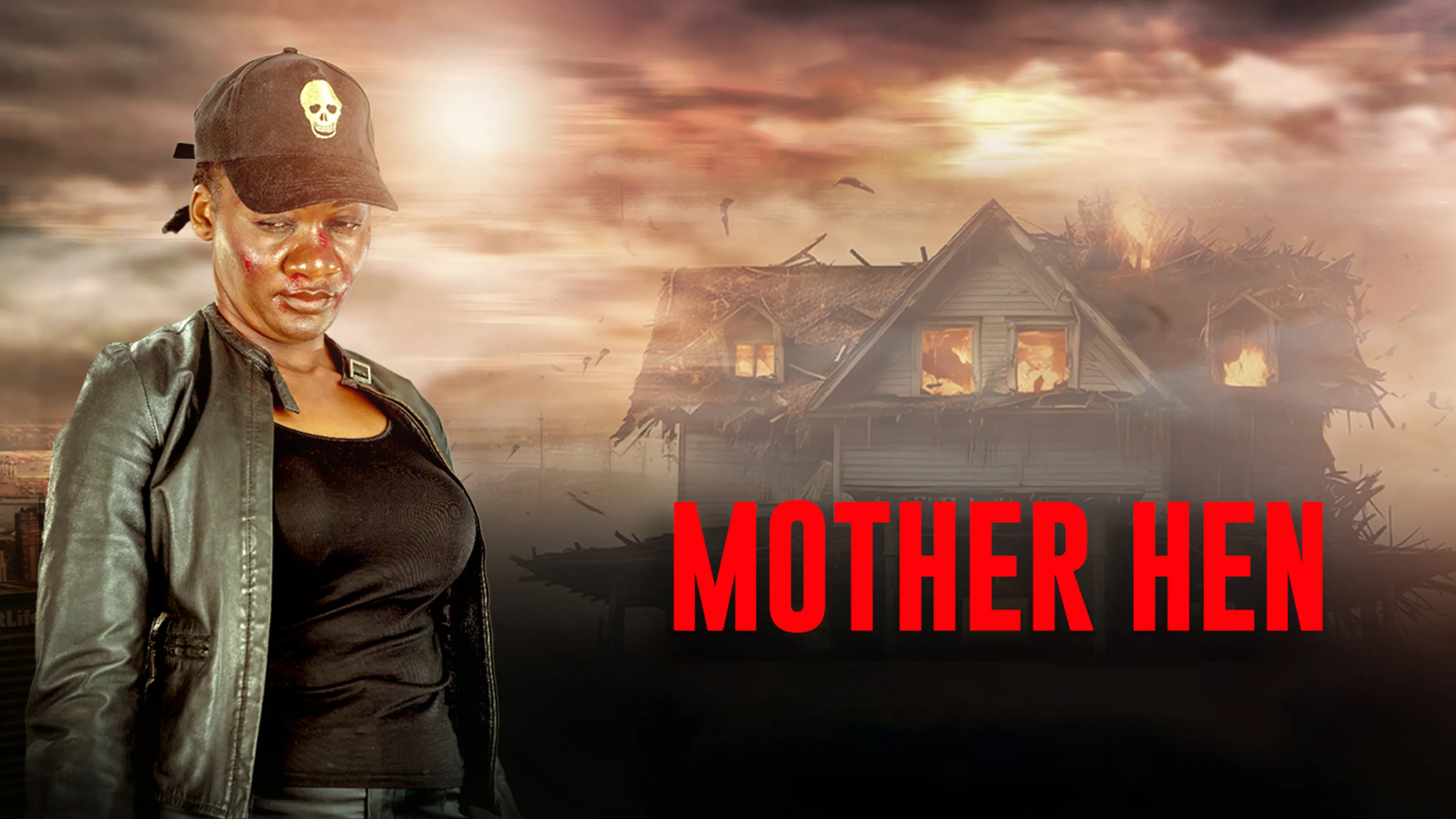 Mother Hen poster